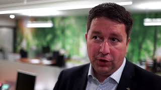 FLO for Business: Cascades
