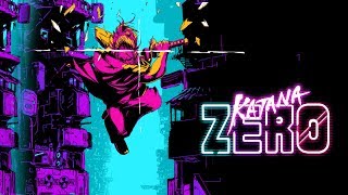 KATANA ZERO - O Início de Gameplay, em Português PT-BR!