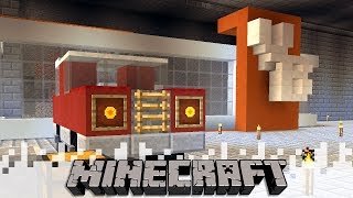 MY SHOP! - MINECRAFT - EP08