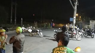 Trực Tiếp Hiện Trường Tuấn Khỉ Bị Tiêu Diệt Tại Hóc Môn