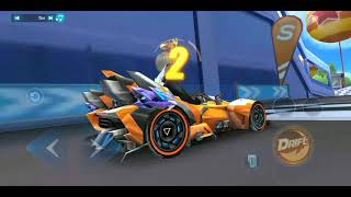 ⚪"Nos Volvimos Bolas De Pinball"⚪  Carretera 1⛰ ¡?SPEED DRIFTERS?!