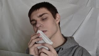 ФЕНАЗЕПАМ мой опыт | Амнезия и отхода