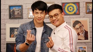 Loukgolf's English Room - ณัฏฐ์ เทพหัสดิน ณ อยุธยา [EP.152] วันที่ 1 เมษายน 2561