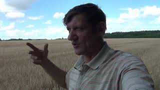 КАК РАСТЁТ КОЛБАСА, НЕ МНОГИЕ ВИДЕЛИ ЭТО ЧУДО!!!