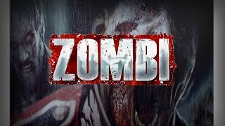 Zombi- פרק 1- בוטחים בזרים