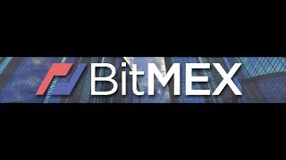 ✅ Bitmex Bot Helper - БЕСПЛАТНАЯ ВЕРСИЯ БОТА ДЛЯ BITMEX