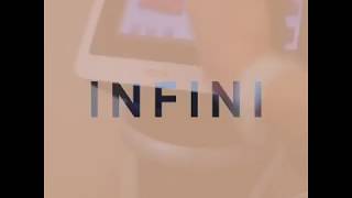 Коррекция кожи лица Infini. Клиника доктора Пенаева.