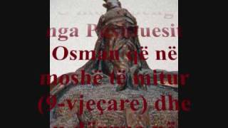 Gjergj  Kastrioti  -  Skënderbeu   -  Augustin  Uka