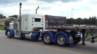 Outlaw Peterbilt