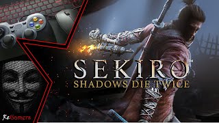 Sekiro Shadows Die Twice i5 7300HQ GTX 1050 8GB RAM (All Preset Tested)