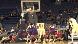 UConn Mens Basketball impresses in an exhibition game against Saint Michael's