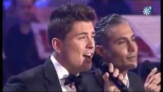 Álvaro Díaz & Pitingo "Esta Cobardía"
