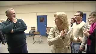 Burton Operatic Society's "Sunset Boulevard" promo