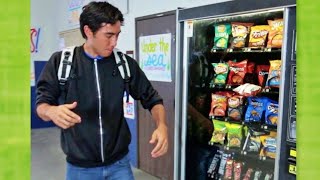 New Best Magic show of Zach King 2017 - Best magic trick ever #2