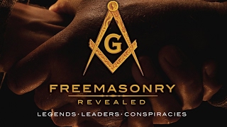 Freemasonry Legends Revealed - Episode 1