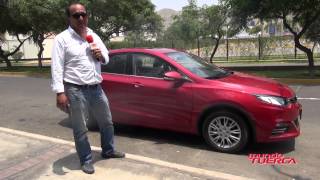 Test Changan Eado XT