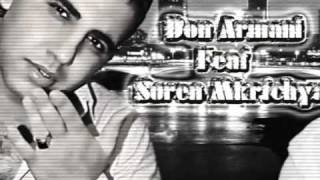 Don Armani feat Suren Mkrtchyan