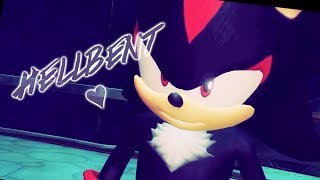since too long baby || sonic ♥ shadow