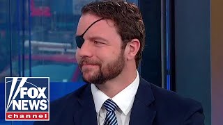 Dan Crenshaw rips Dems' 'weak' impeachment case