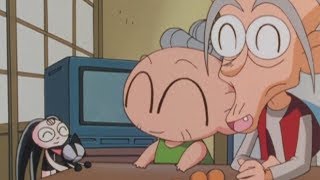 Киборг Куро-тян часть 20 | вся сказка для детей на русском языке | CYBORG KURO-CHAN | TOONS FOR KIDS
