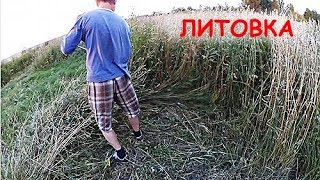 КОСИ, КОСА || ВЕЧЕРНЯЯ ЗАБАВА