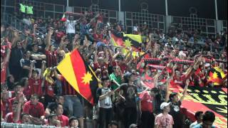 SARAWAK SELAMANYA! -teaser-