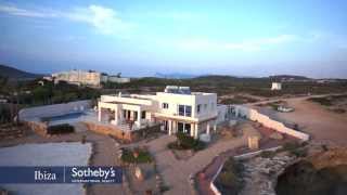 High Class Villa In Cala Compte With Absolutely Stunning Sea Views, Ibiza - 5766