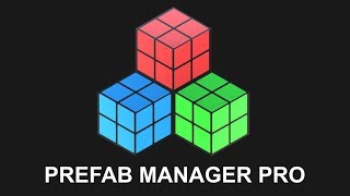 PrefabManagerPro (Unity Editor Extension) - Prefab Tags & Tag Presets