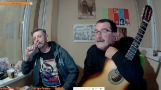 Владимир Виноградов|Стрим|О насущном без цензуры|18+