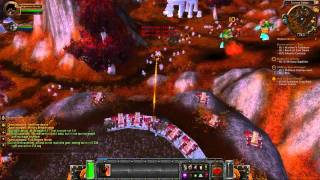 Cataclysm - Azshara Overview