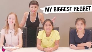 My Biggest Regret - Rozz Recommends: EP7