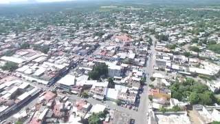 Nueva Italia Michoacan