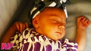 Sam's Baby Update!