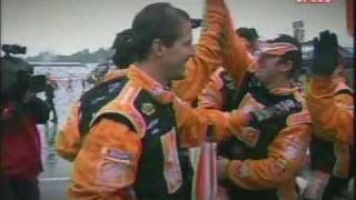 NASCAR 2009 Season Review