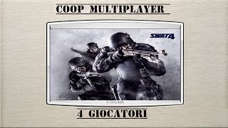 SWAT IV - PC -STEAM