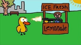 DUCK SONG MLG