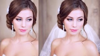 Как добавить фату в Фотошоп