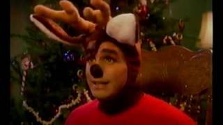 Rockin' Reindeer Christmas 1/3 (HQ)