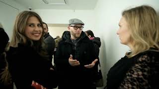 "Архитектурное бюро “Вудман и партнеры” выставка Н. Энгельке в Anna Nova Art Gallery АРТЛИКБЕЗ № 204