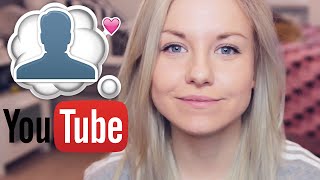 In welchen YTer ich verliebt war (Was ihr schon immer mal wissen wolltet Q&A)