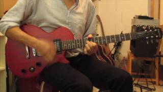 Epiphone Les Paul Special VE™ (Rock demo)