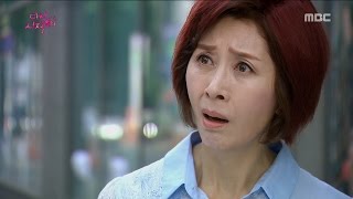[Let's start again] 다시 시작해 65회 - Kim Hye-ok met with Lee Hang Na 20160822