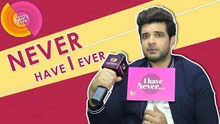 Karan Kundra is very naughty! Watch the video & you shall agree too
