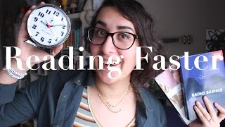 Can You Read Faster?