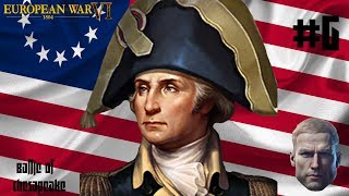 Battle of Chesapeake (Declaration of Independence) - European War 6 #6