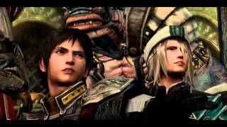 The Last Remnant 006 - Main Quest - Congress in Elysion Part 1