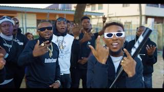 OC Rollercoaster - Diary of a Hustler (feat. Wumi Spell) - Official Video