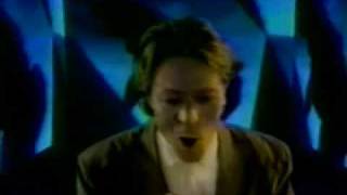 Robert Palmer - All Around The World