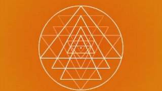 Sri Yantra Creation