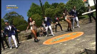 Orquesta Filadelfia - Muevete (2015)